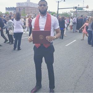 Meet your Posher, Ron